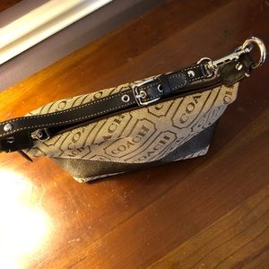 Small Coach Purse